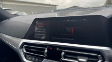 BMW 3 Series 320d M Sport 4dr Step Auto [Tech Pack] Diesel Saloon